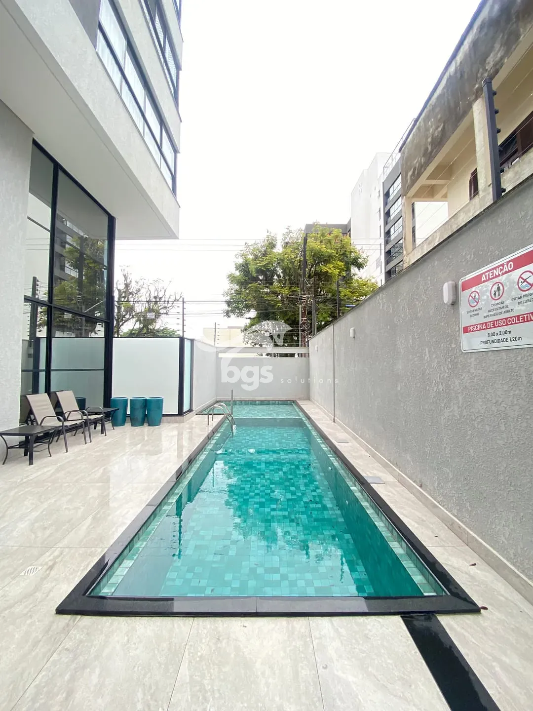 Apartamento, 3 quartos, 94 m² - Foto 17