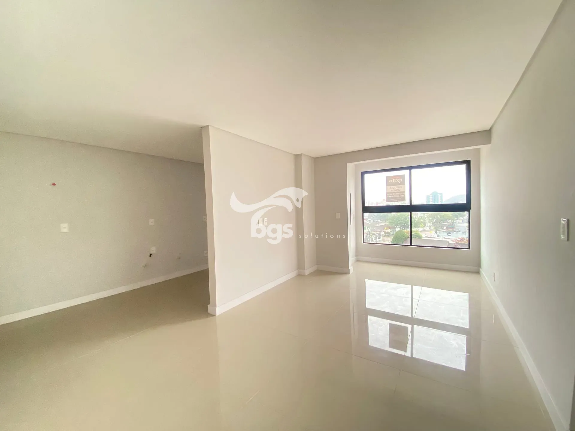 Apartamento, 3 quartos, 94 m² - Foto 1