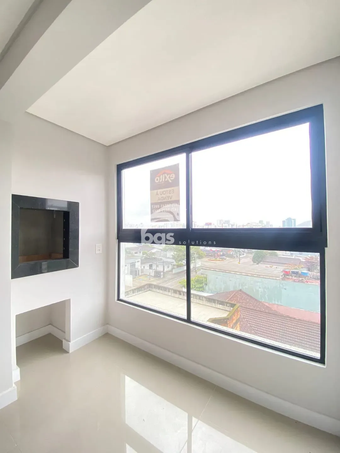 Apartamento, 3 quartos, 94 m² - Foto 2