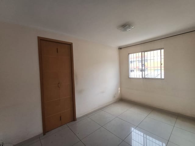 Foto do Apartamento - Apartamento à venda, 2 Quartos, 1 Banheiro, 44m² na Cohab II | Collina Imóveis