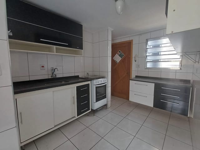 Foto do Apartamento - Apartamento à venda, 2 Quartos, 1 Banheiro, 44m² na Cohab II | Collina Imóveis