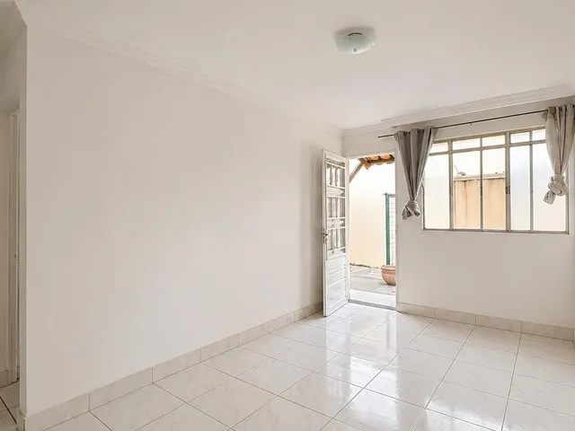 Foto do Apartamento - Apartamento área privativa à venda com 2 quartos , Vila Cloris, Belo Horizonte, MG | Deltalar Imóveis