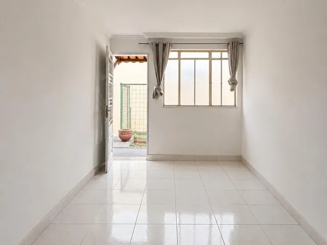 Foto do Apartamento - Apartamento área privativa à venda com 2 quartos , Vila Cloris, Belo Horizonte, MG | Deltalar Imóveis