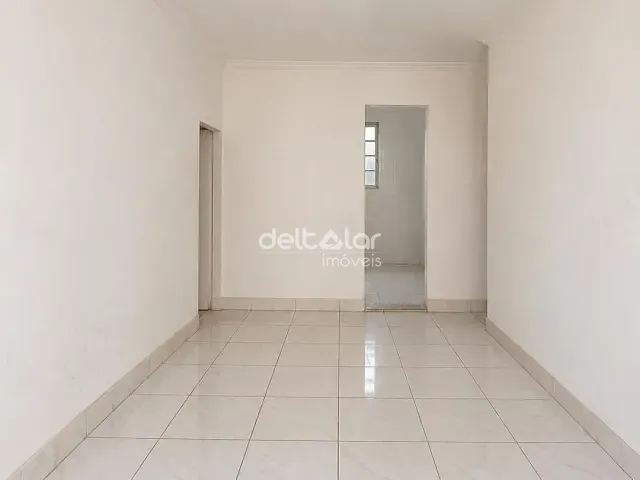 Apartamento com 55m² 2 quartos e 1 banheiro, à venda, no bairro Vila Cloris em Belo Horizonte