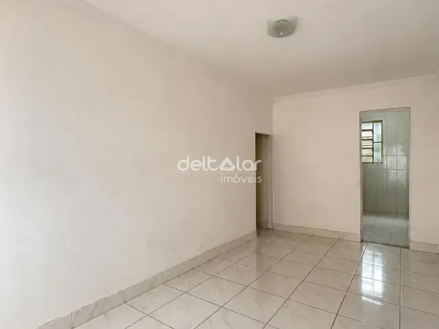 Apartamento com 55m² 2 quartos e 1 banheiro, à venda, no bairro Vila Cloris em Belo Horizonte