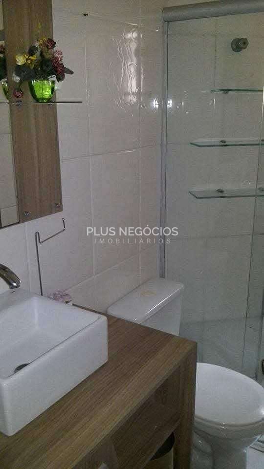 Apartamento, 2 quartos, 62 m² - Foto 5