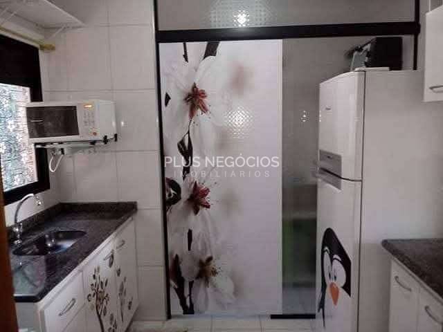 Apartamento, 2 quartos, 62 m² - Foto 8