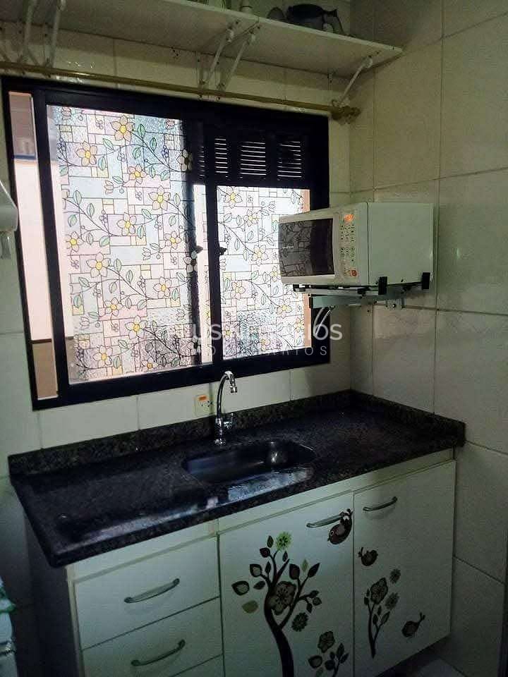 Apartamento, 2 quartos, 62 m² - Foto 9