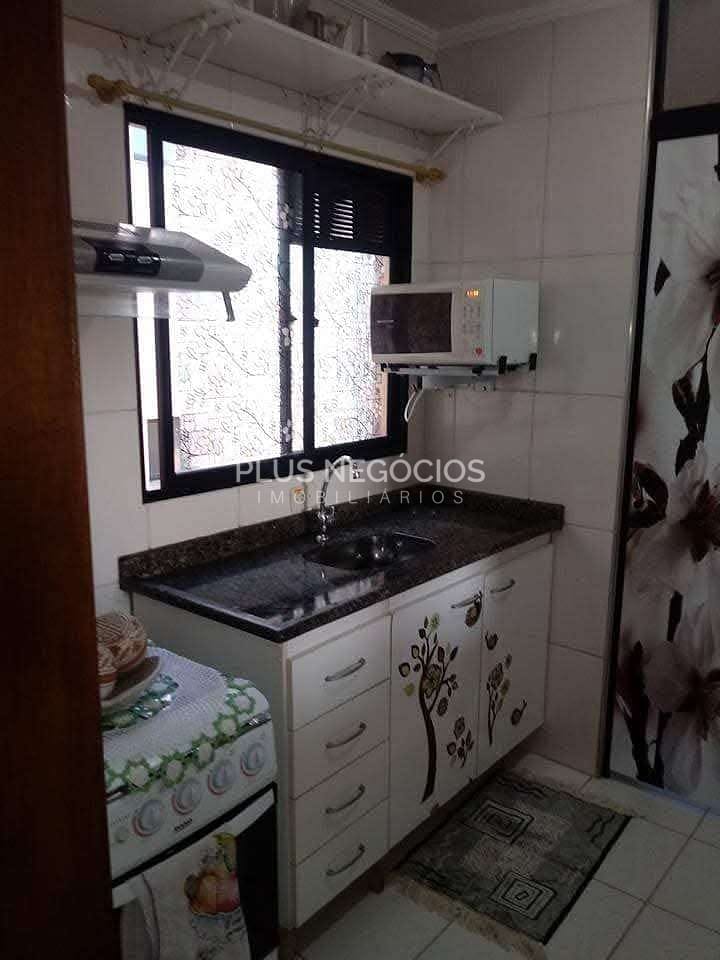 Apartamento, 2 quartos, 62 m² - Foto 11