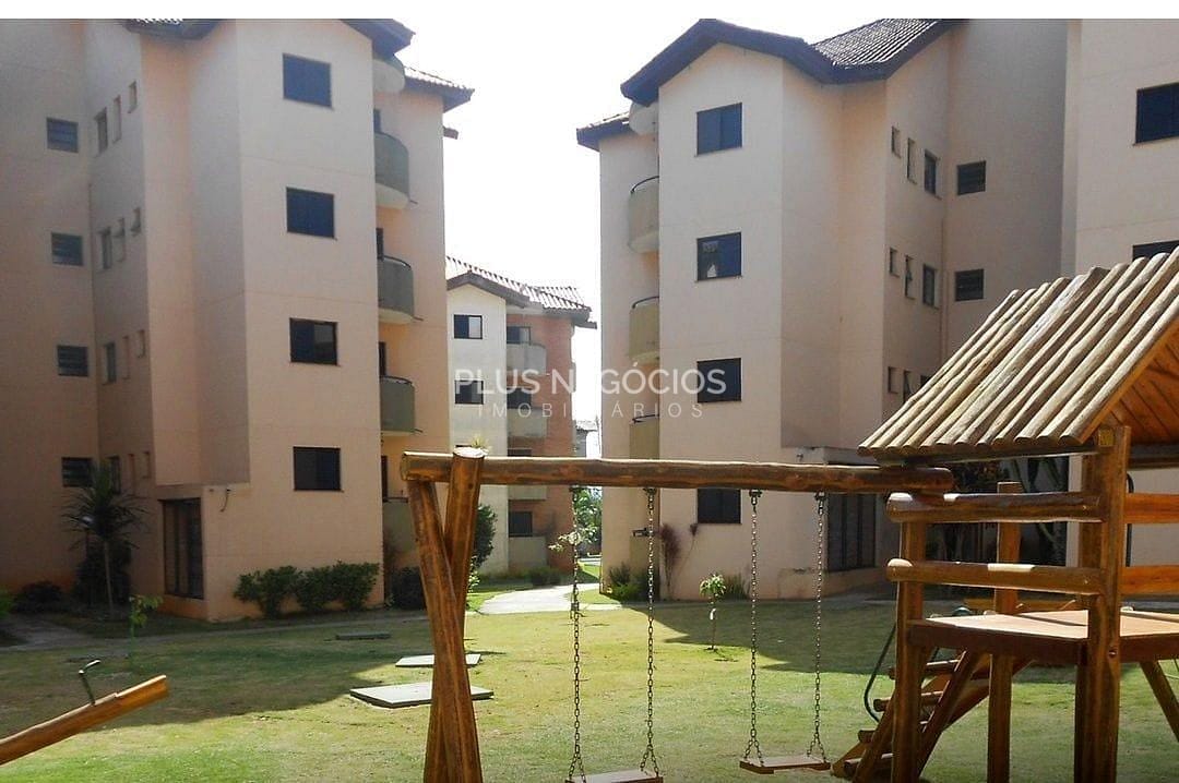 Apartamento, 2 quartos, 62 m² - Foto 2