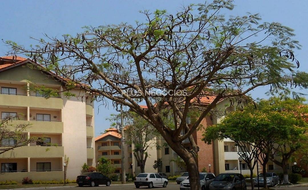 Apartamento, 2 quartos, 62 m² - Foto 30