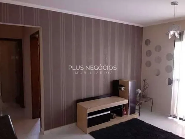 Apartamento com 62m² 2 quartos e 1 banheiro, à venda, no bairro Jardim Novo Mundo em Sorocaba