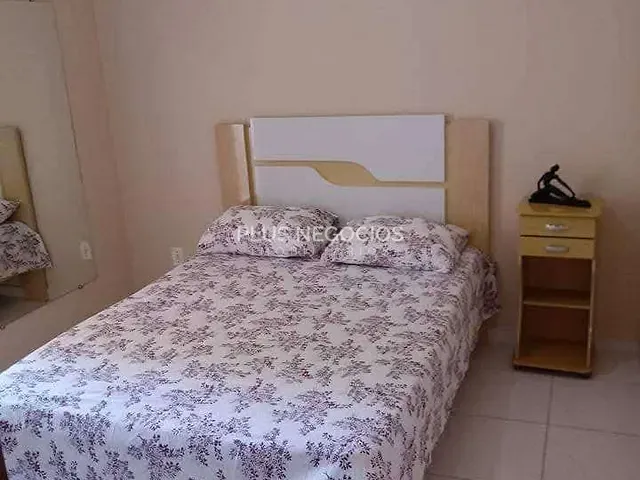 Apartamento com 62m² 2 quartos e 1 banheiro, à venda, no bairro Jardim Novo Mundo em Sorocaba