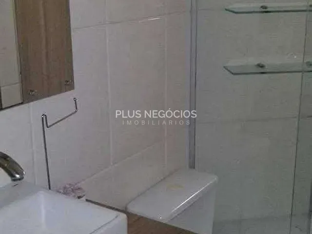 Apartamento com 62m² 2 quartos e 1 banheiro, à venda, no bairro Jardim Novo Mundo em Sorocaba