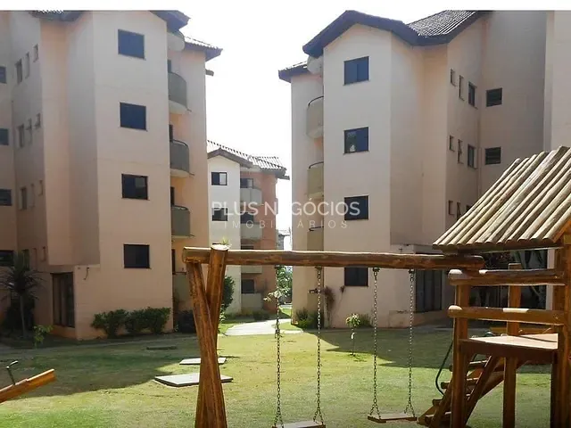 Apartamento com 62m² 2 quartos e 1 banheiro, à venda, no bairro Jardim Novo Mundo em Sorocaba