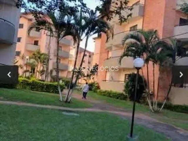Apartamento com 62m² 2 quartos e 1 banheiro, à venda, no bairro Jardim Novo Mundo em Sorocaba