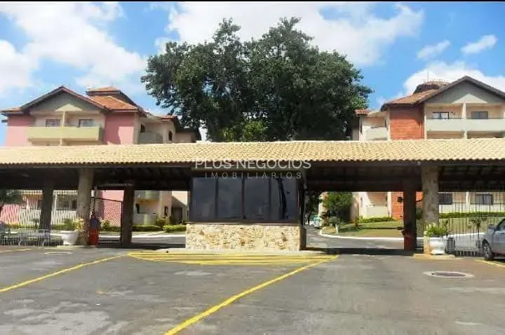 Apartamento, 2 quartos, 62 m² - Foto 15