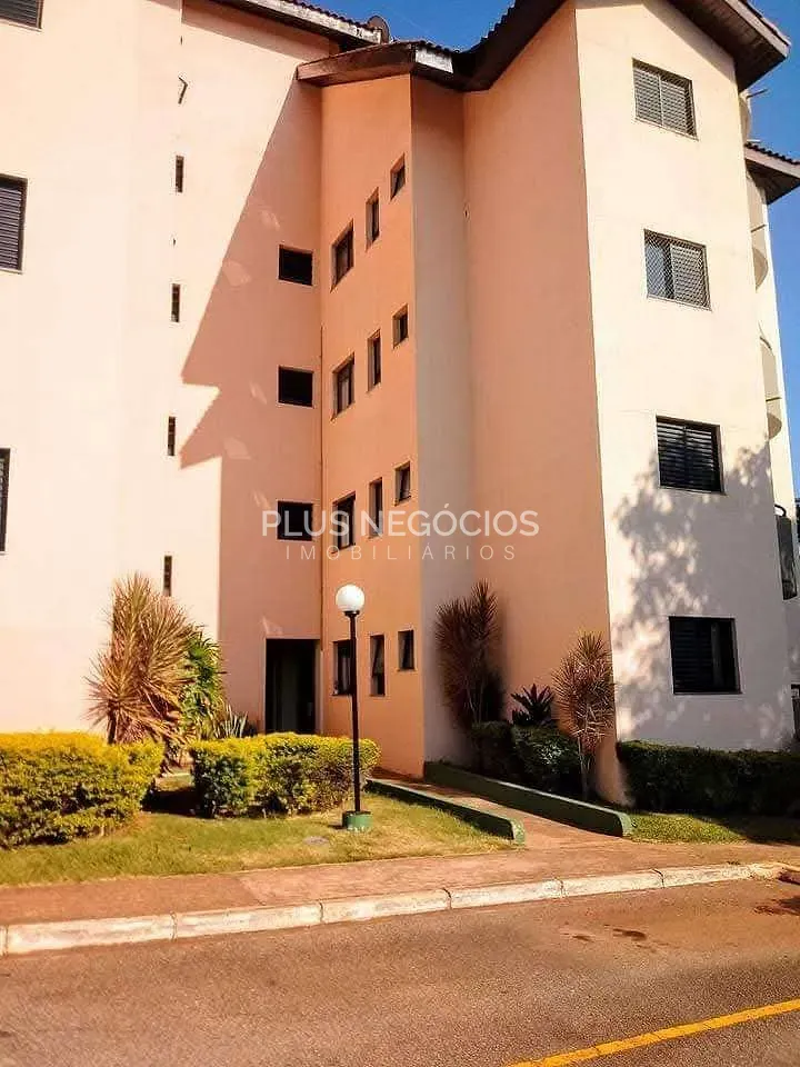 Apartamento, 2 quartos, 62 m² - Foto 16