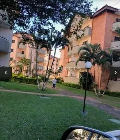 Apartamento, 2 quartos, 62 m² - Foto 21