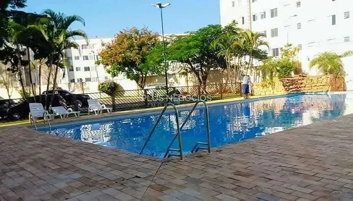 Apartamento, 2 quartos, 62 m² - Foto 29