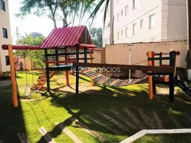 Apartamento, 2 quartos, 62 m² - Foto 31
