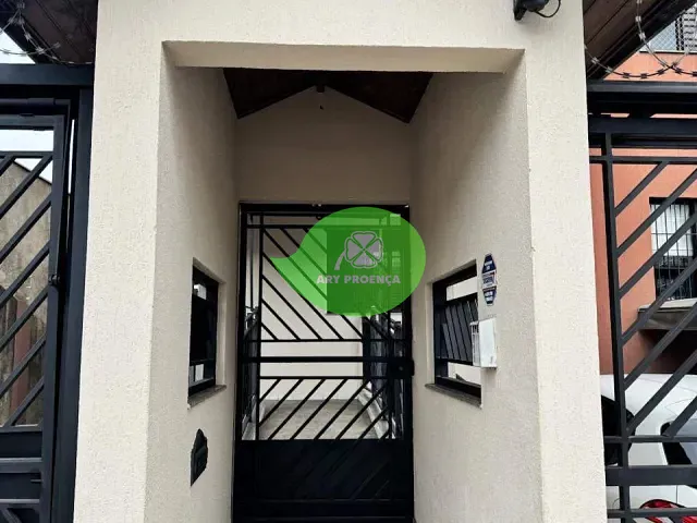 Apartamento 3 quartos e 2 banheiros, para alugar, no bairro Vila Barão em Sorocaba