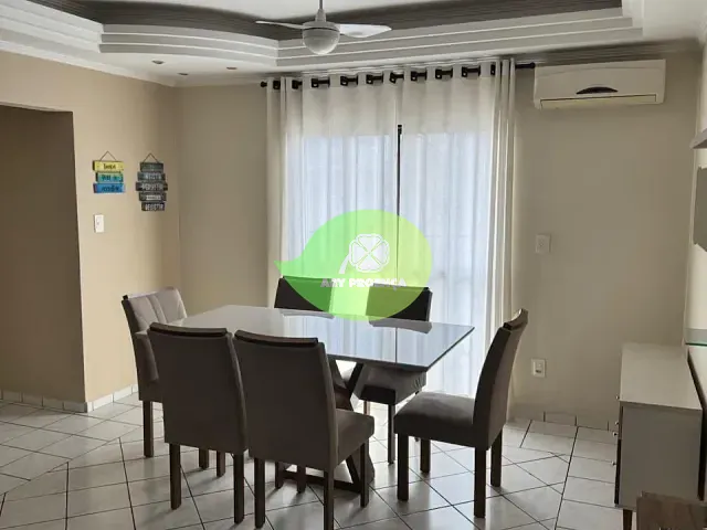 Apartamento 3 quartos e 2 banheiros, para alugar, no bairro Vila Barão em Sorocaba