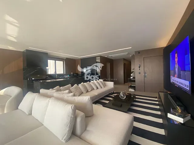 Apartamento com 219m² 4 quartos e 5 banheiros, à venda, no bairro Centro em Balneário Camboriú