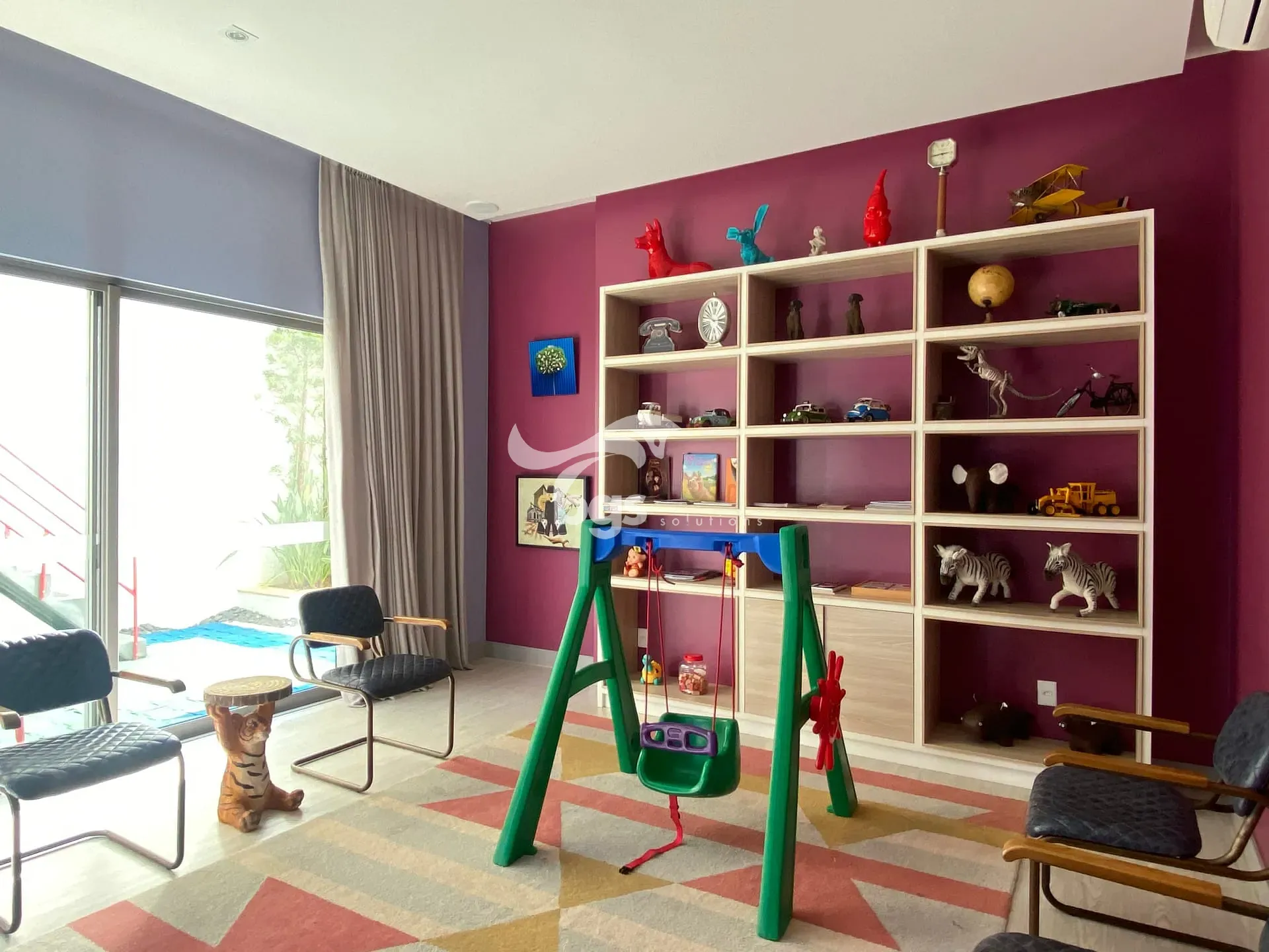 Apartamento, 4 quartos, 183 m² - Foto 38