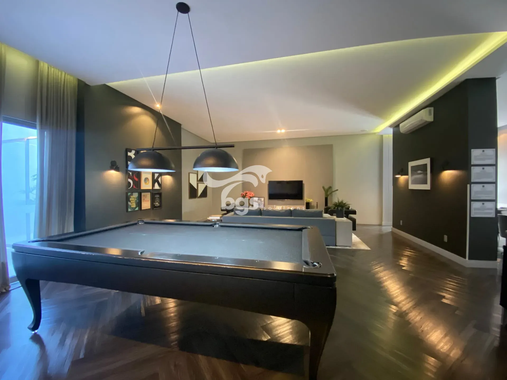 Apartamento, 4 quartos, 183 m² - Foto 41