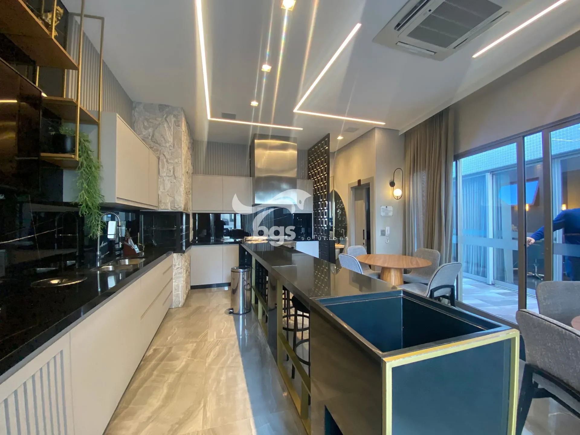 Apartamento, 4 quartos, 183 m² - Foto 48