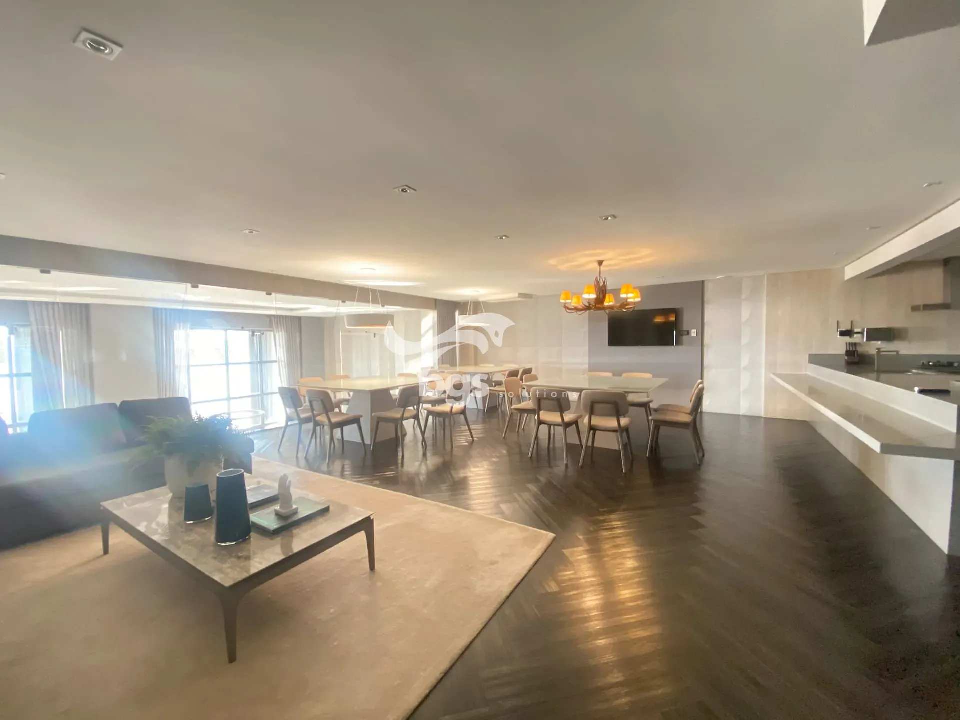 Apartamento, 4 quartos, 183 m² - Foto 51