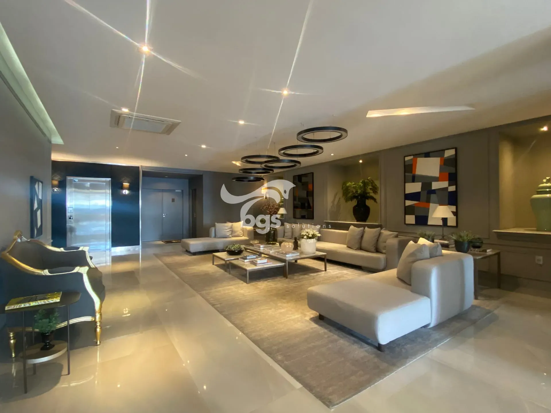 Apartamento, 4 quartos, 183 m² - Foto 53