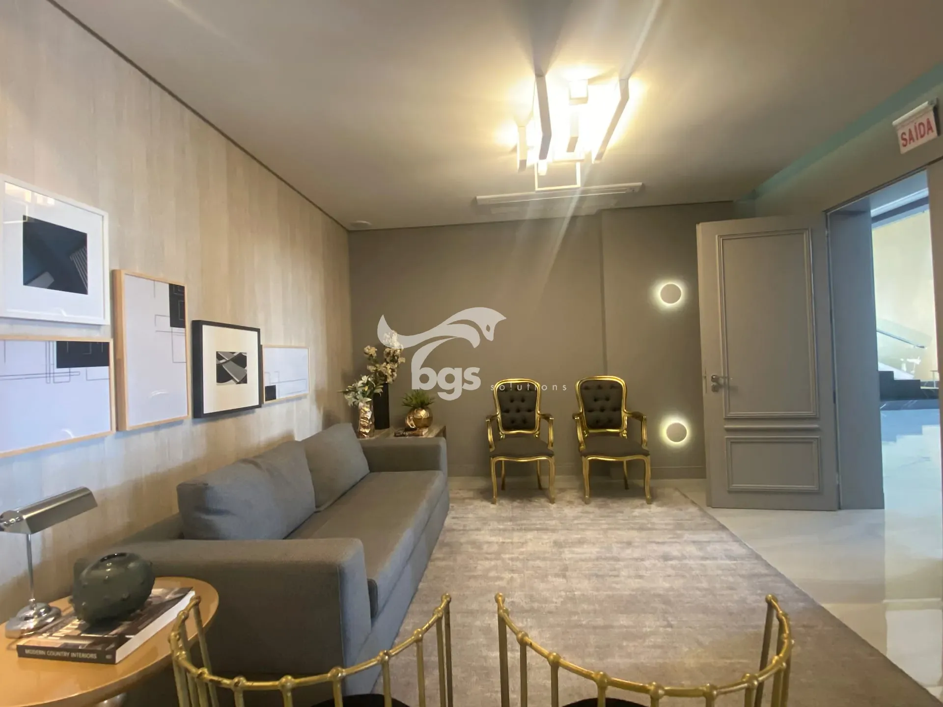 Apartamento, 4 quartos, 183 m² - Foto 55