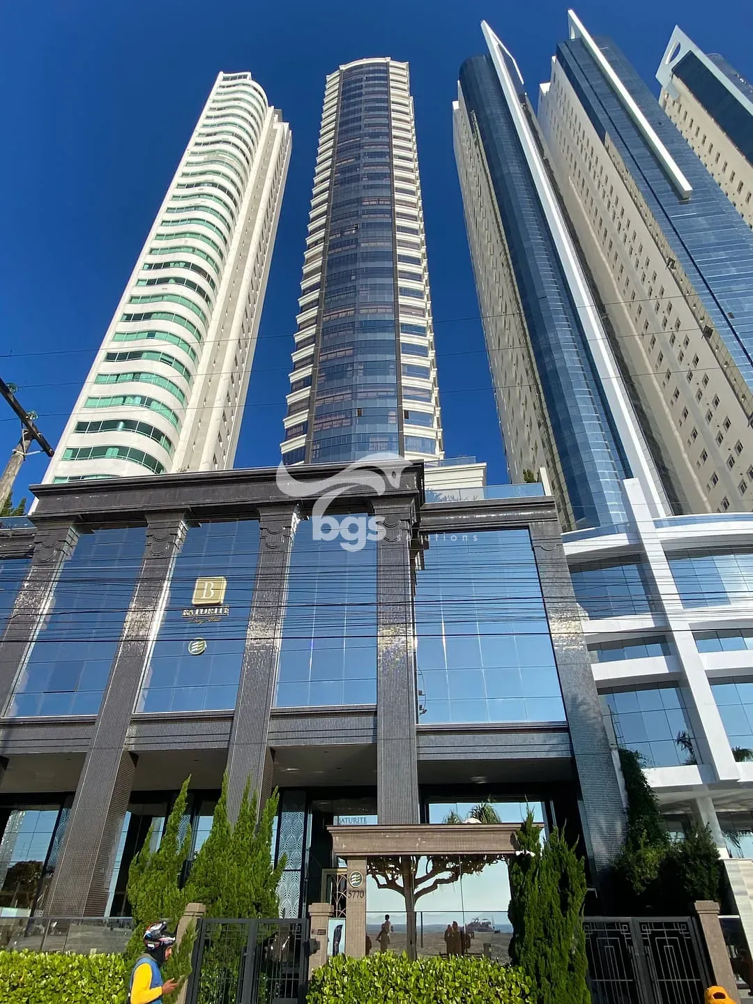 Apartamento, 4 quartos, 183 m² - Foto 61