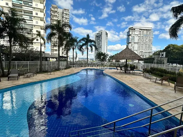 Apartamento 2 quartos e 2 banheiros, à venda, no bairro Parque Morumbi em Votorantim