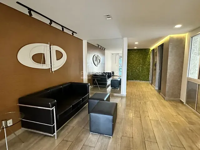 Apartamento 2 quartos e 2 banheiros, à venda, no bairro Parque Morumbi em Votorantim