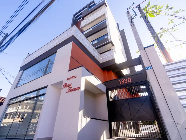 Apartamento com 110m² 3 quartos e 2 banheiros, à venda, no bairro Centro em São José dos Pinhais