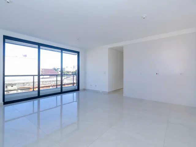 Apartamento com 110m² 3 quartos e 2 banheiros, à venda, no bairro Centro em São José dos Pinhais