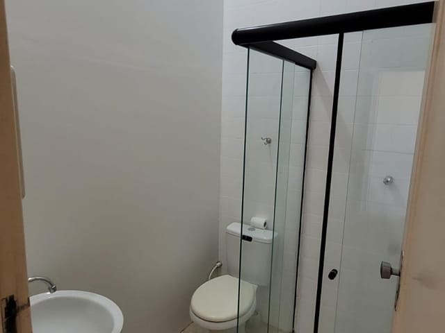 Apartamento 3 quartos e 2 banheiros, à venda, no bairro Centro em Pindamonhangaba