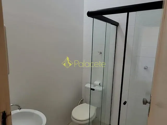 Apartamento 3 quartos e 2 banheiros, à venda, no bairro Centro em Pindamonhangaba