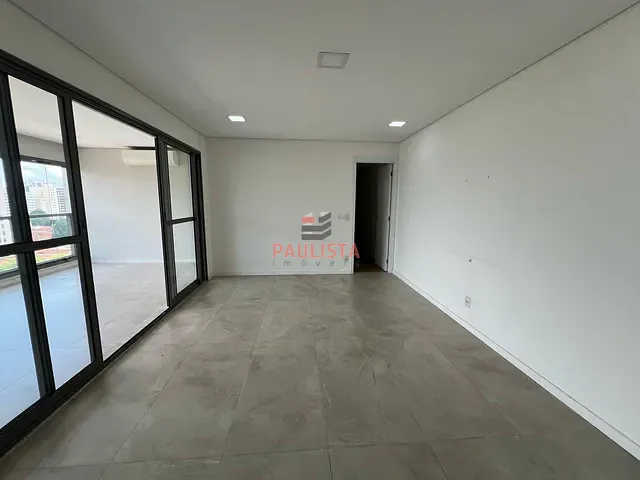 Apartamento 3 quartos e 3 banheiros, para alugar, no bairro Mirandópolis em São Paulo