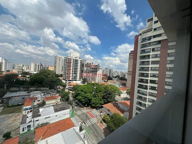 Apartamento 3 quartos e 3 banheiros, para alugar, no bairro Mirandópolis em São Paulo