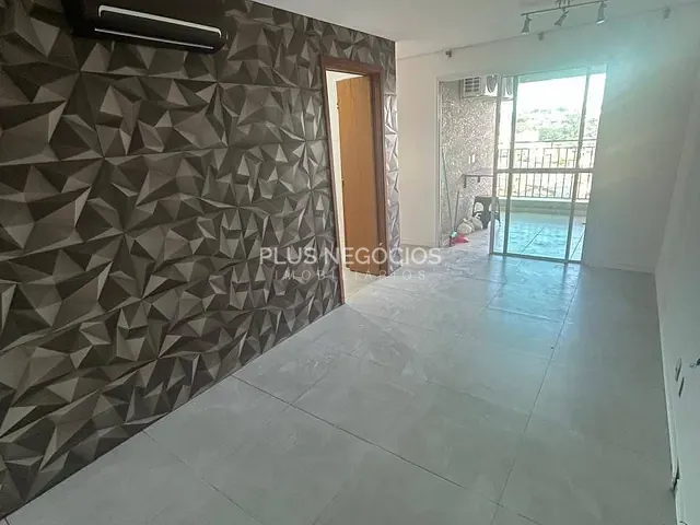 Apartamento com 72m² 3 quartos e 2 banheiros, à venda, no bairro Jardim Residencial Martinez em Sorocaba