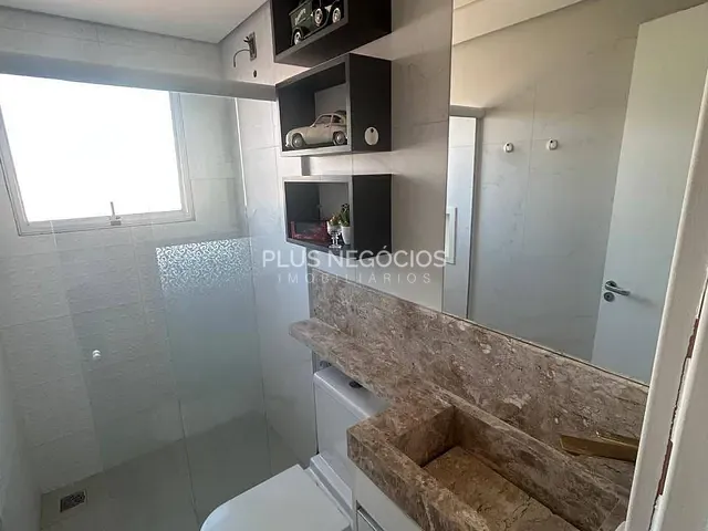 Apartamento com 72m² 3 quartos e 2 banheiros, à venda, no bairro Jardim Residencial Martinez em Sorocaba