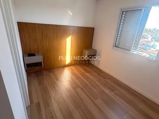 Apartamento com 72m² 3 quartos e 2 banheiros, à venda, no bairro Jardim Residencial Martinez em Sorocaba