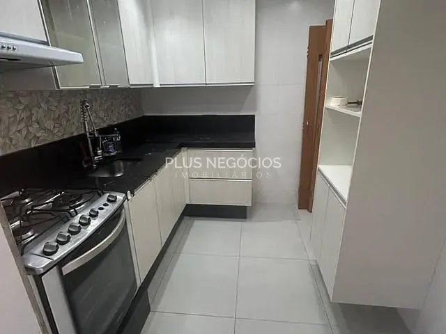 Apartamento com 72m² 3 quartos e 2 banheiros, à venda, no bairro Jardim Residencial Martinez em Sorocaba