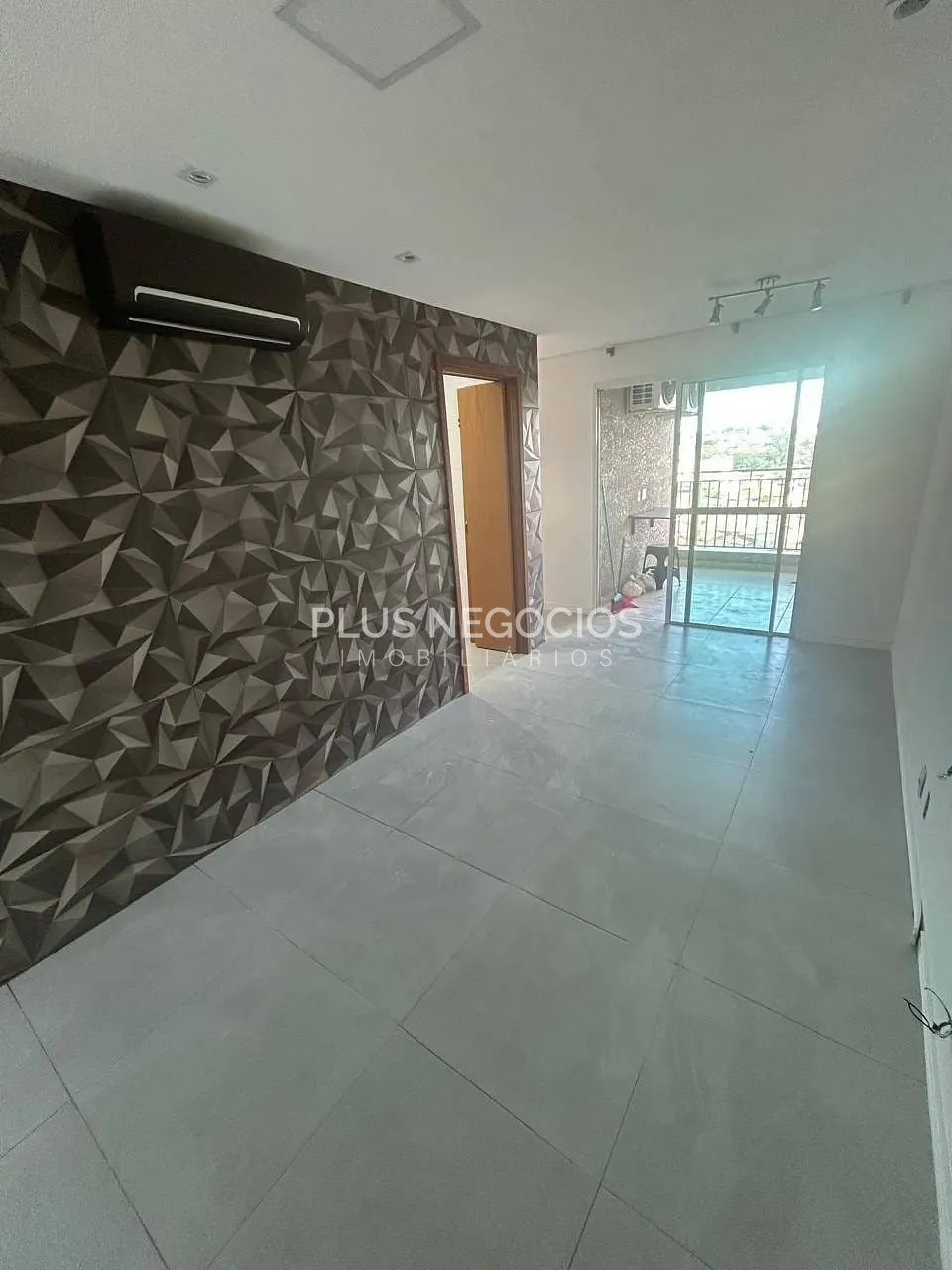 Apartamento, 3 quartos, 72 m² - Foto 2