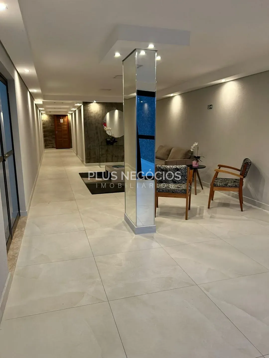 Apartamento, 3 quartos, 72 m² - Foto 8