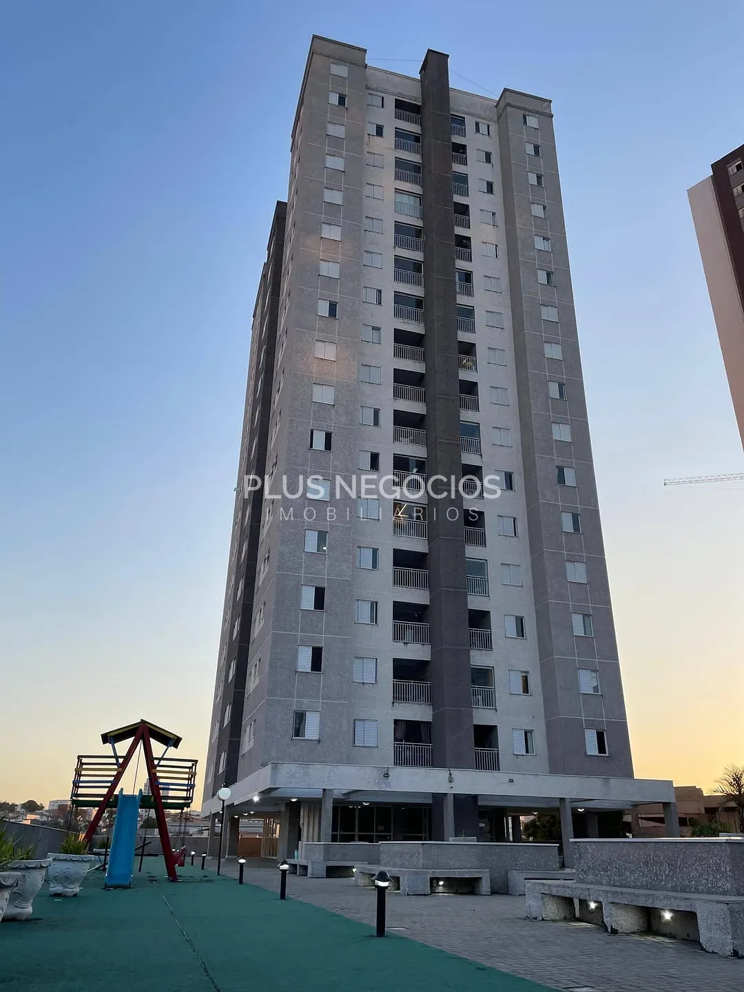Apartamento, 3 quartos, 72 m² - Foto 16